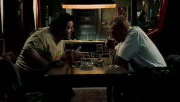 Backdrop to the movie "Shaun of the Dead" #649514