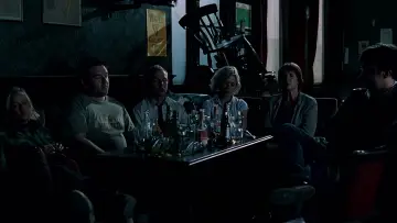 Backdrop to the movie "Shaun of the Dead" #649516