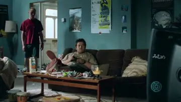 Backdrop to the movie "Shaun of the Dead" #649523