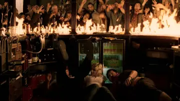 Backdrop to the movie "Shaun of the Dead" #649545