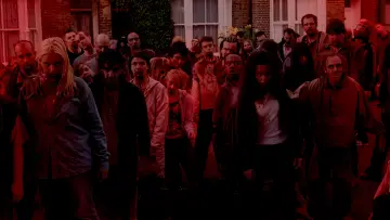 Backdrop to the movie "Shaun of the Dead" #649564
