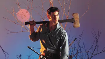 Backdrop to the movie "The Evil Dead" #225435