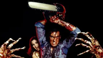 Backdrop to the movie "The Evil Dead" #637013