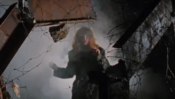 Backdrop to the movie "The Evil Dead" #637033
