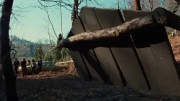 Backdrop to the movie "The Evil Dead" #800592