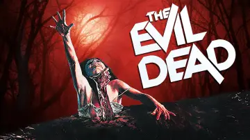 Backdrop to the movie "The Evil Dead" #1576537