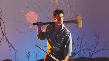 Backdrop to the movie "The Evil Dead" #1796753