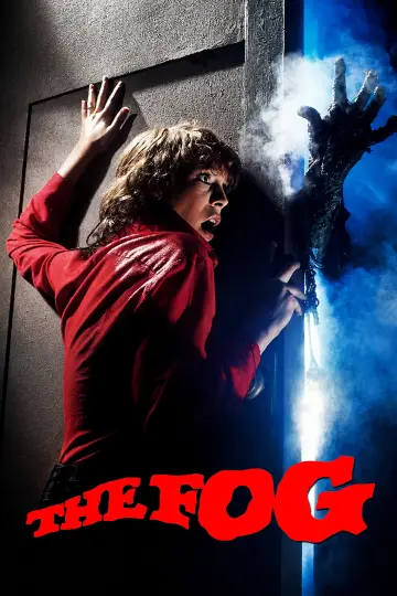 Poster to the movie "The Fog" #1268064