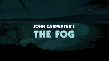 Backdrop to the movie "The Fog" #1827967