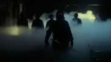 Backdrop to the movie "The Fog" #1827972