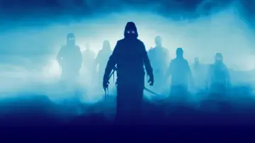 Backdrop to the movie "The Fog" #267909