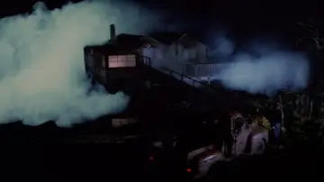 Backdrop to the movie "The Fog" #711337