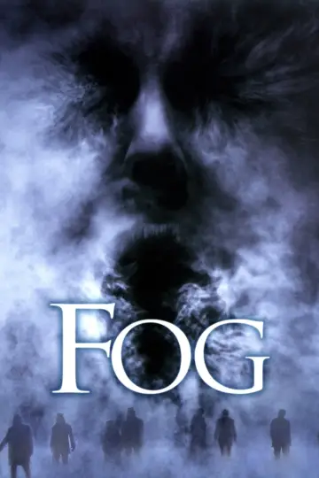 Poster to the movie "The Fog" #355227