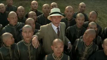 Backdrop to the movie "The Last Emperor" #1643629