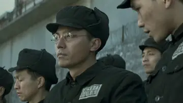 Backdrop to the movie "The Last Emperor" #1643630