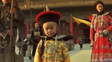 Backdrop to the movie "The Last Emperor" #1643631