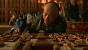 Backdrop to the movie "The Last Emperor" #1643636