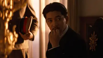 Backdrop to the movie "The Last Emperor" #681547