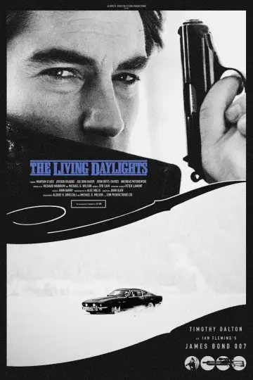 The Living Daylights