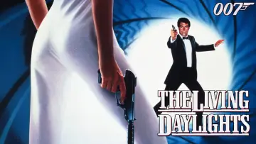 Backdrop to the movie "The Living Daylights" #637736