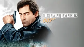 Backdrop to the movie "The Living Daylights" #806055