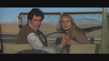 Backdrop to the movie "The Living Daylights" #855407