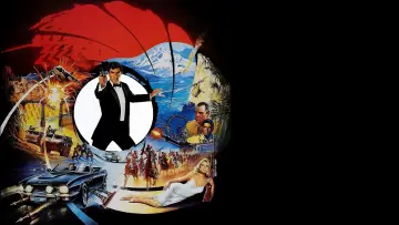 Backdrop to the movie "The Living Daylights" #855408