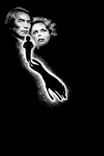 Poster to the movie "The Omen" #931125