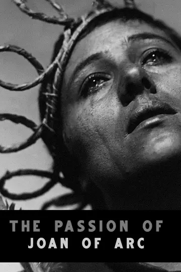 Backdrop to the movie "The Passion of Joan of Arc" #751264