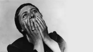 Backdrop to the movie "The Passion of Joan of Arc" #751267