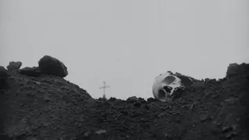 Backdrop to the movie "The Passion of Joan of Arc" #751279