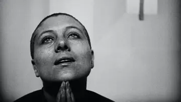 Backdrop to the movie "The Passion of Joan of Arc" #751280