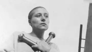 Backdrop to the movie "The Passion of Joan of Arc" #983596