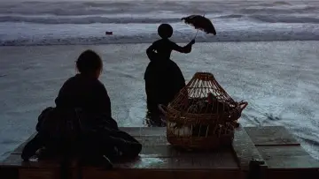 Backdrop to the movie "The Piano" #876906
