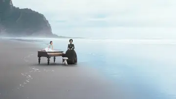 Backdrop to the movie "The Piano" #931435