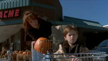 Backdrop to the movie "The Sixth Sense" #1529780