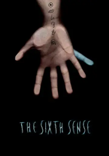 Poster to the movie "The Sixth Sense" #1723674