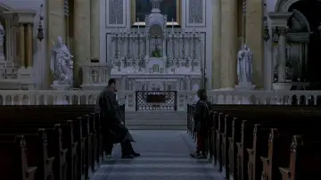 Backdrop to the movie "The Sixth Sense" #581980