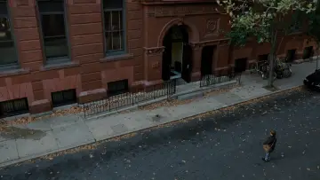 Backdrop to the movie "The Sixth Sense" #582001