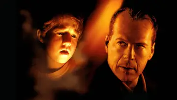 Backdrop to the movie "The Sixth Sense" #582005