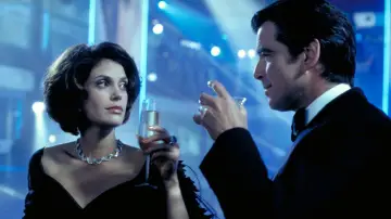 Backdrop to the movie "Tomorrow Never Dies" #1896349