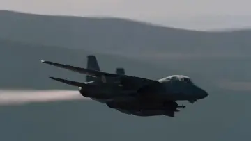 Backdrop to the movie "Top Gun" #580475