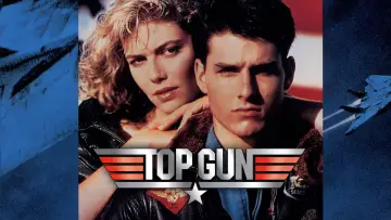 Backdrop to the movie "Top Gun" #580518