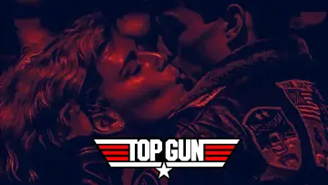 Backdrop to the movie "Top Gun" #768930