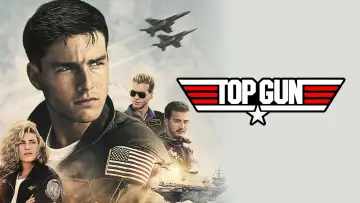 Backdrop to the movie "Top Gun" #768933