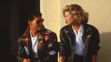 Backdrop to the movie "Top Gun" #815739
