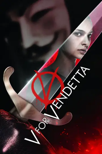 V for Vendetta