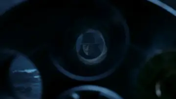 Backdrop to the movie "V for Vendetta" #838838
