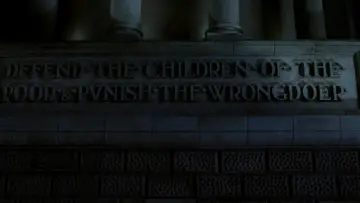 Backdrop to the movie "V for Vendetta" #914700