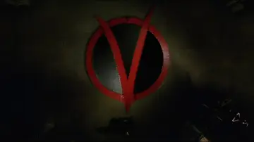 Backdrop to the movie "V for Vendetta" #928716